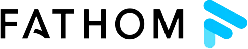 Fathom logo