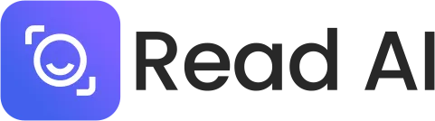 Read.ai logo