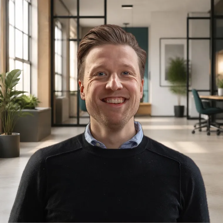 Remo Vloet